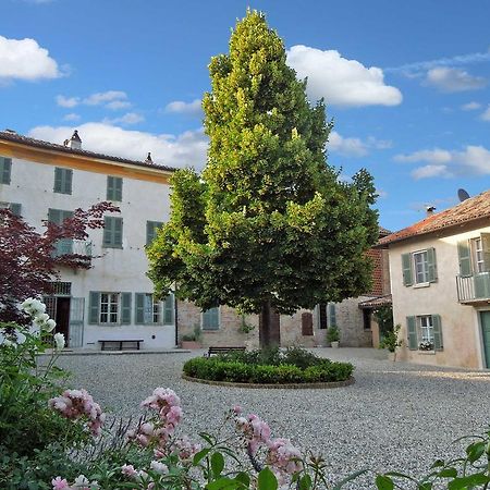 Casa Rovelli Bed and Breakfast Alfiano Natta Εξωτερικό φωτογραφία