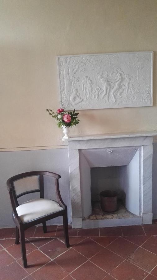 Casa Rovelli Bed and Breakfast Alfiano Natta Εξωτερικό φωτογραφία