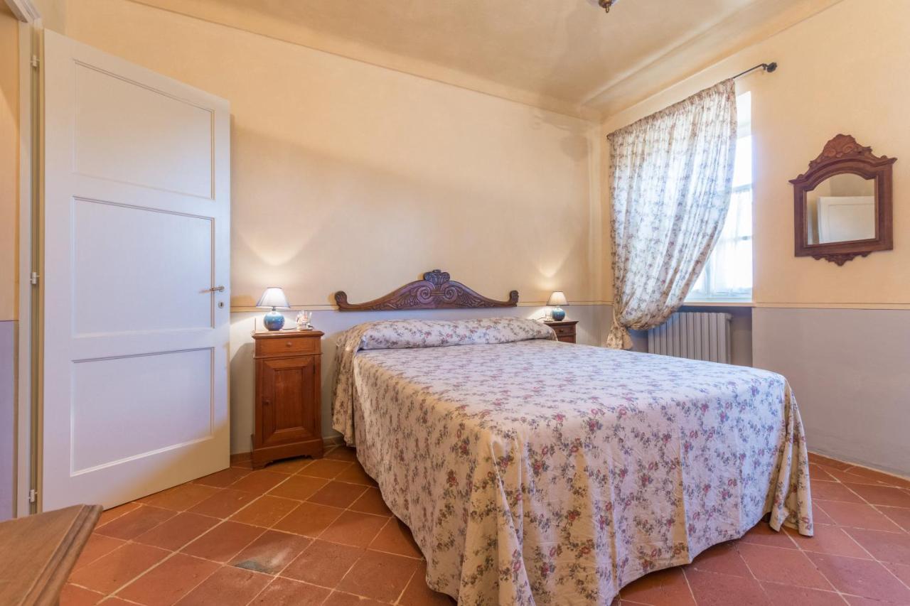 Casa Rovelli Bed and Breakfast Alfiano Natta Εξωτερικό φωτογραφία