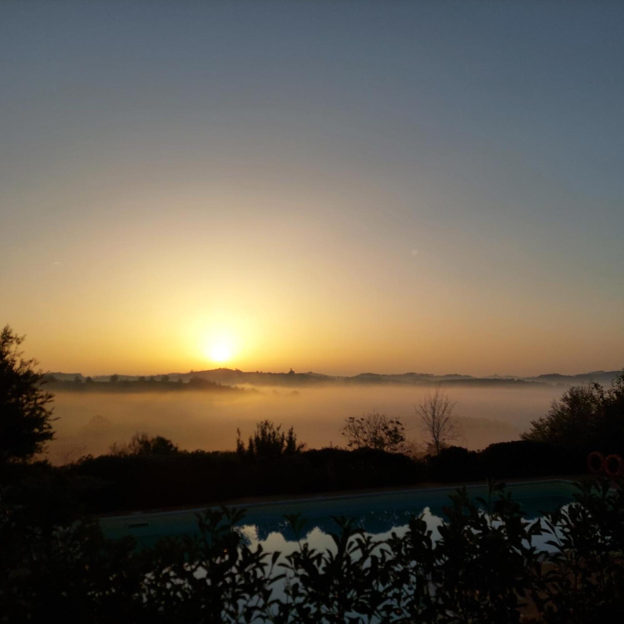 Casa Rovelli Bed and Breakfast Alfiano Natta Εξωτερικό φωτογραφία