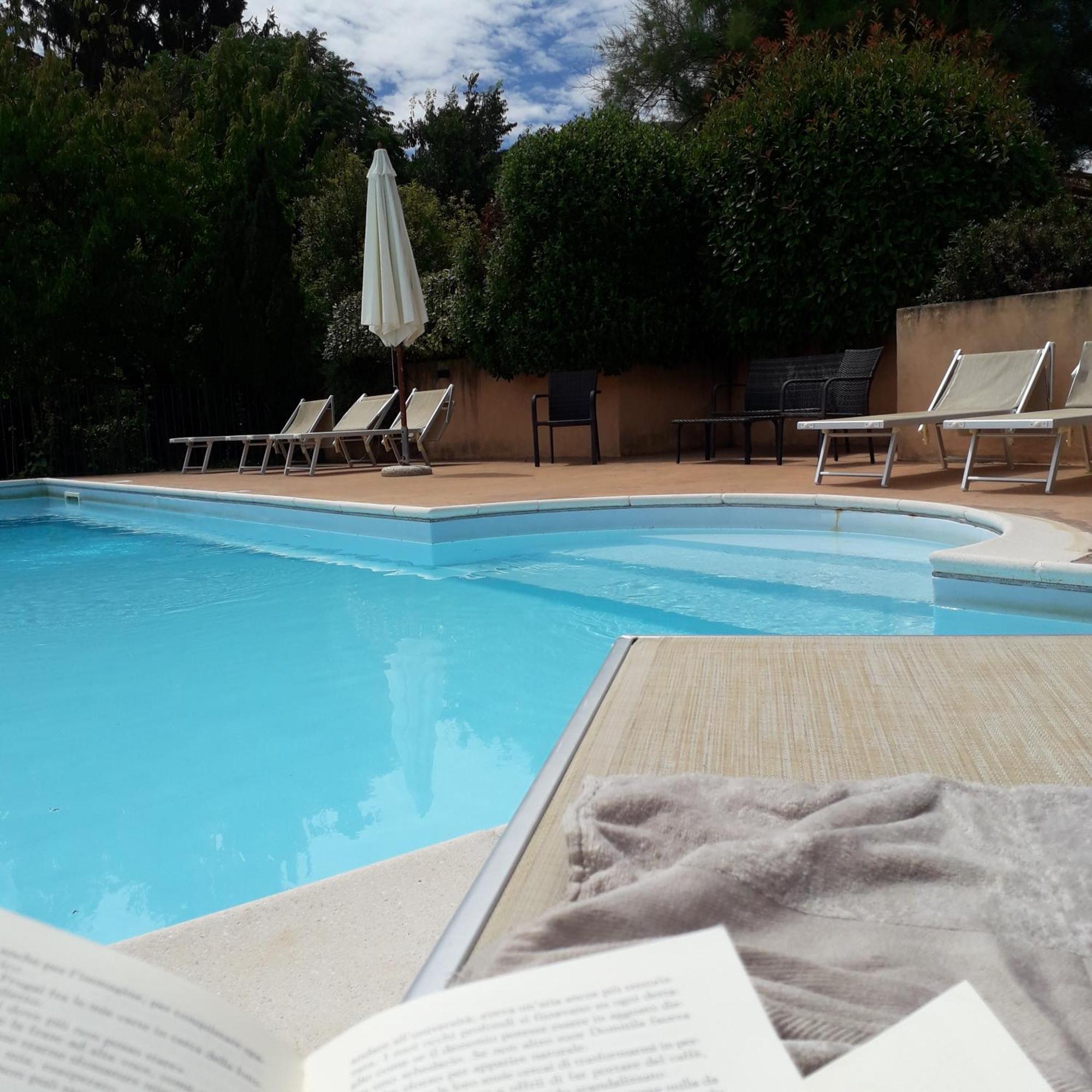 Casa Rovelli Bed and Breakfast Alfiano Natta Εξωτερικό φωτογραφία