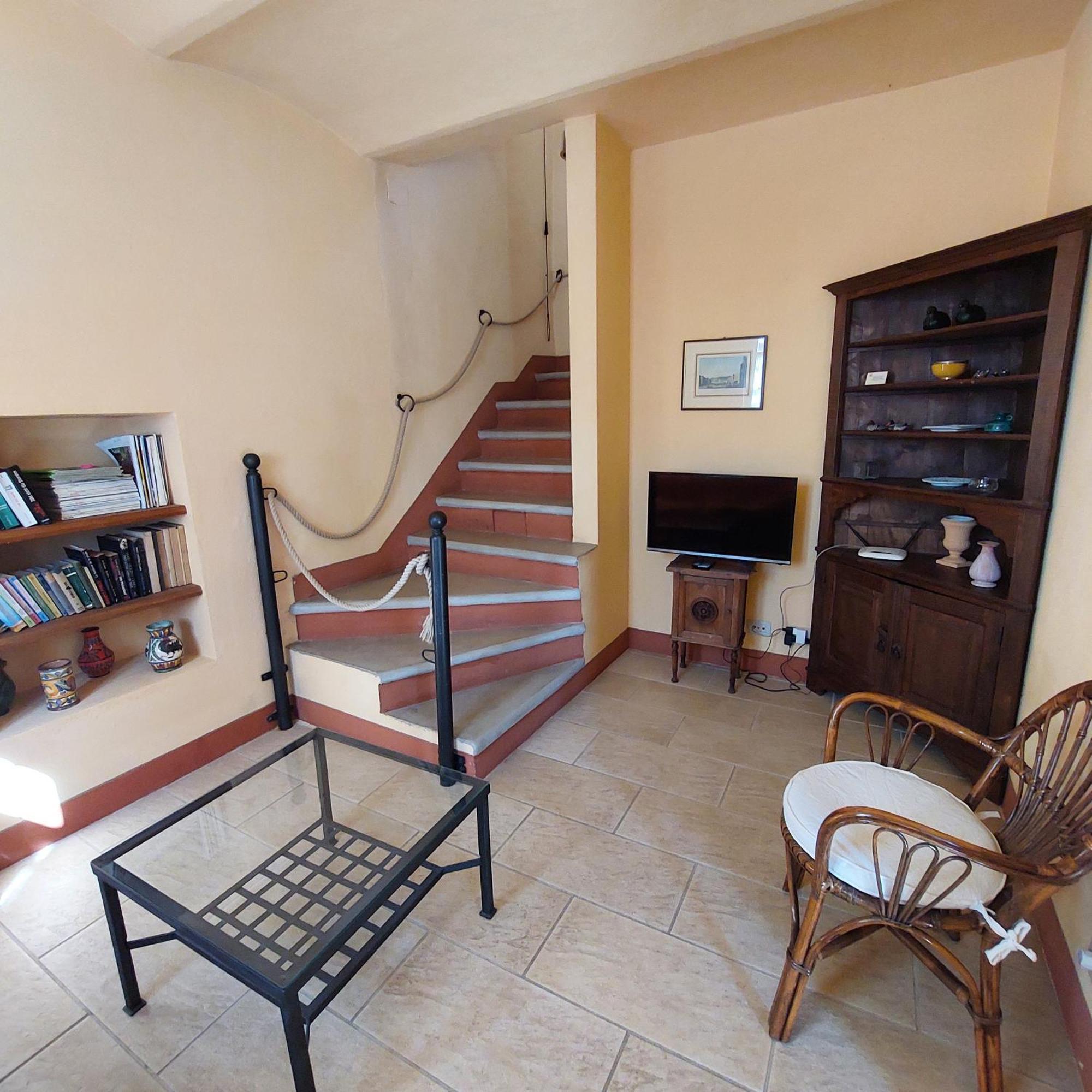 Casa Rovelli Bed and Breakfast Alfiano Natta Εξωτερικό φωτογραφία