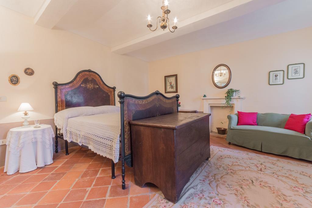 Casa Rovelli Bed and Breakfast Alfiano Natta Εξωτερικό φωτογραφία