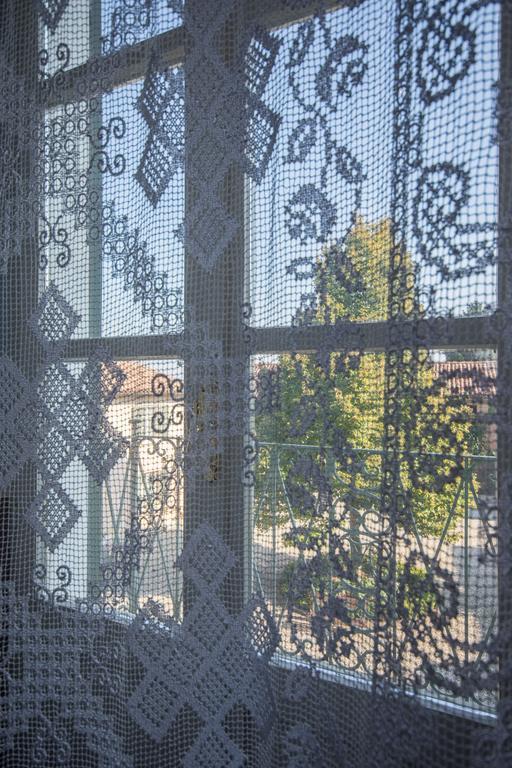 Casa Rovelli Bed and Breakfast Alfiano Natta Εξωτερικό φωτογραφία
