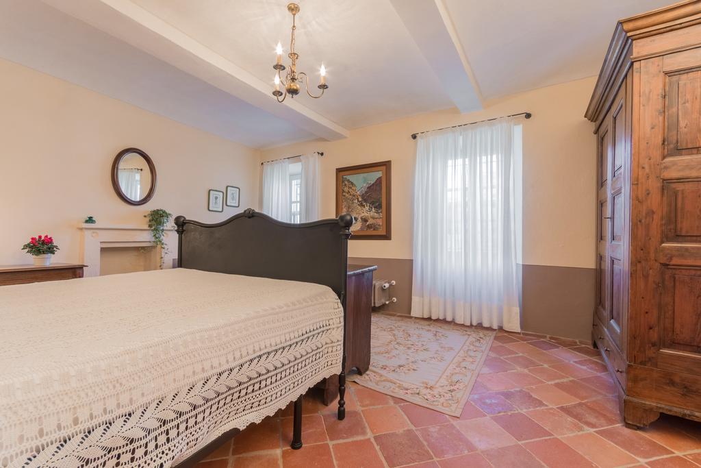 Casa Rovelli Bed and Breakfast Alfiano Natta Εξωτερικό φωτογραφία
