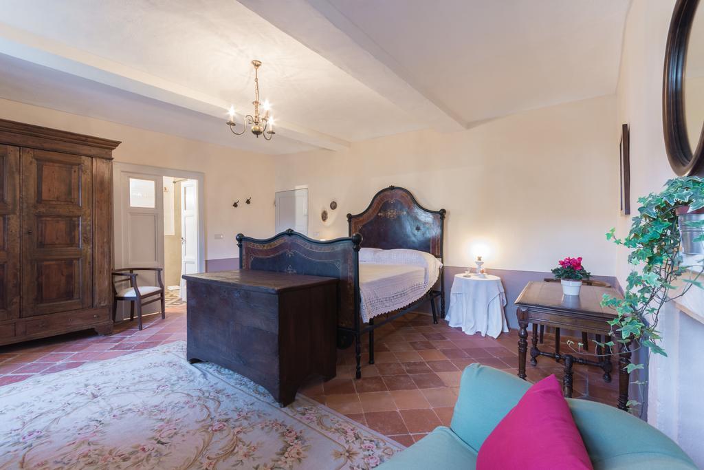 Casa Rovelli Bed and Breakfast Alfiano Natta Εξωτερικό φωτογραφία