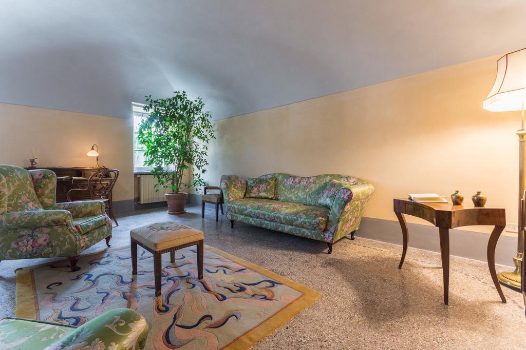 Casa Rovelli Bed and Breakfast Alfiano Natta Εξωτερικό φωτογραφία
