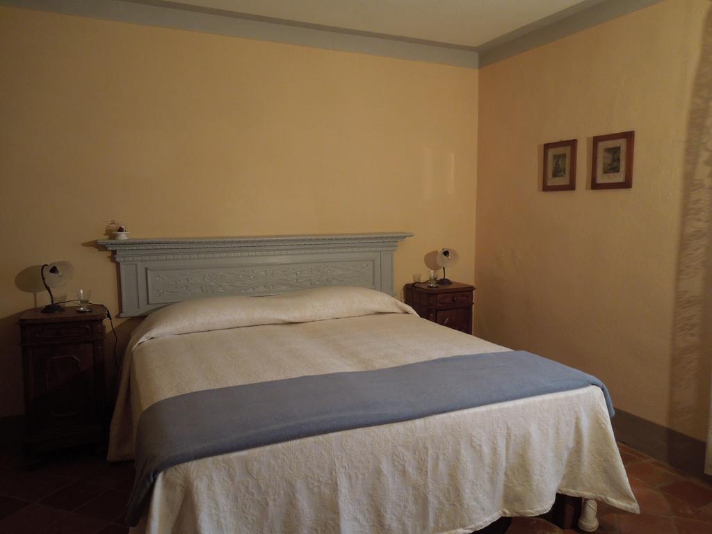 Casa Rovelli Bed and Breakfast Alfiano Natta Δωμάτιο φωτογραφία