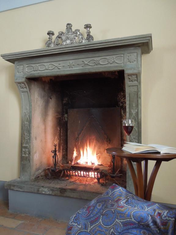 Casa Rovelli Bed and Breakfast Alfiano Natta Εξωτερικό φωτογραφία
