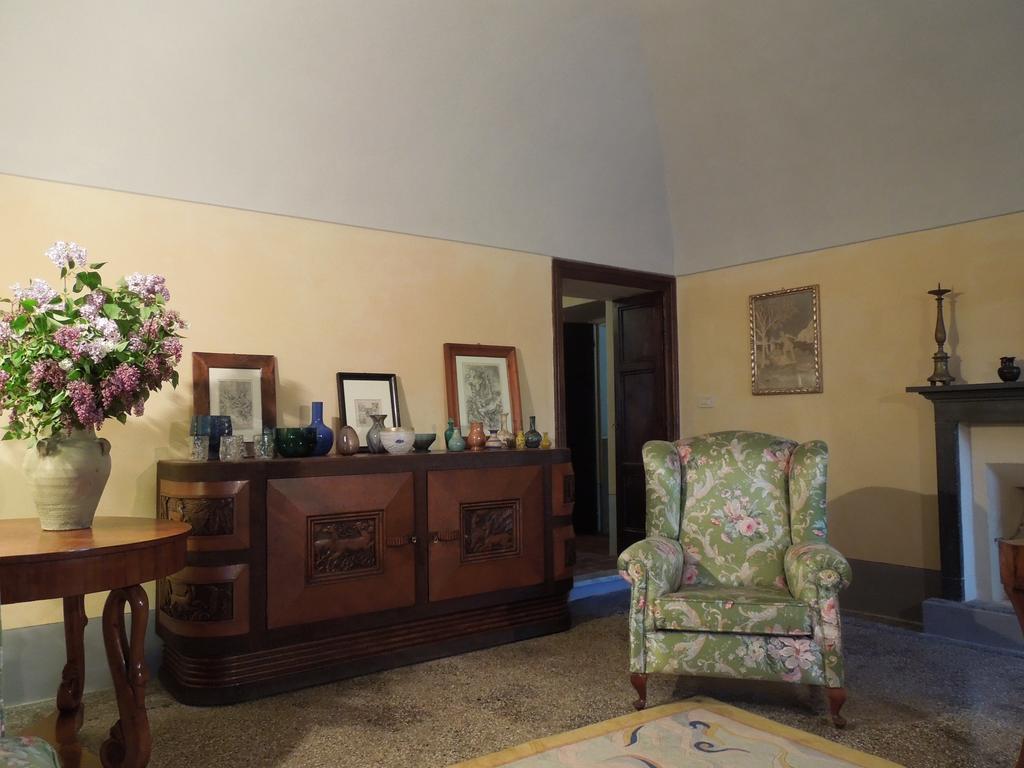 Casa Rovelli Bed and Breakfast Alfiano Natta Εξωτερικό φωτογραφία