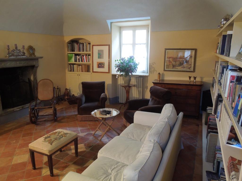 Casa Rovelli Bed and Breakfast Alfiano Natta Εξωτερικό φωτογραφία