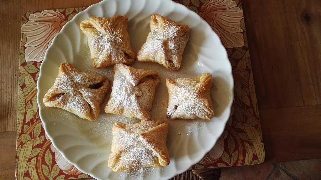 Casa Rovelli Bed and Breakfast Alfiano Natta Εξωτερικό φωτογραφία