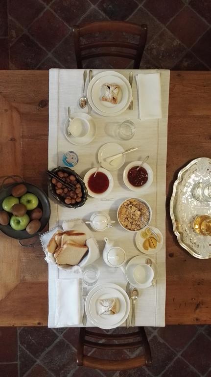 Casa Rovelli Bed and Breakfast Alfiano Natta Εξωτερικό φωτογραφία