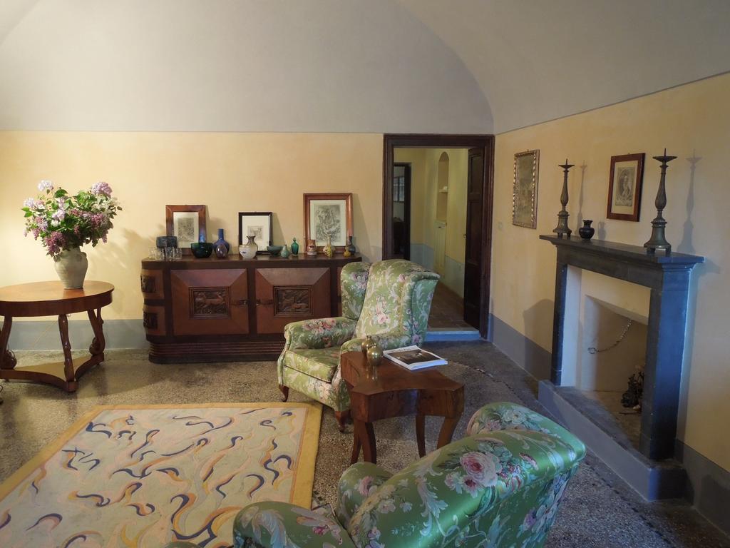 Casa Rovelli Bed and Breakfast Alfiano Natta Εξωτερικό φωτογραφία