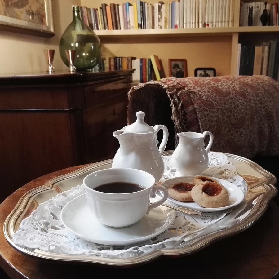 Casa Rovelli Bed and Breakfast Alfiano Natta Εξωτερικό φωτογραφία